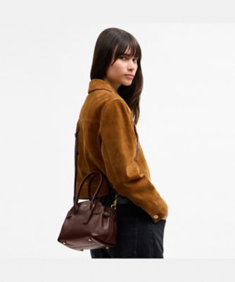 ソフト エンパイア キャリーオール バッグ 21 | COACH/コーチ | 三越